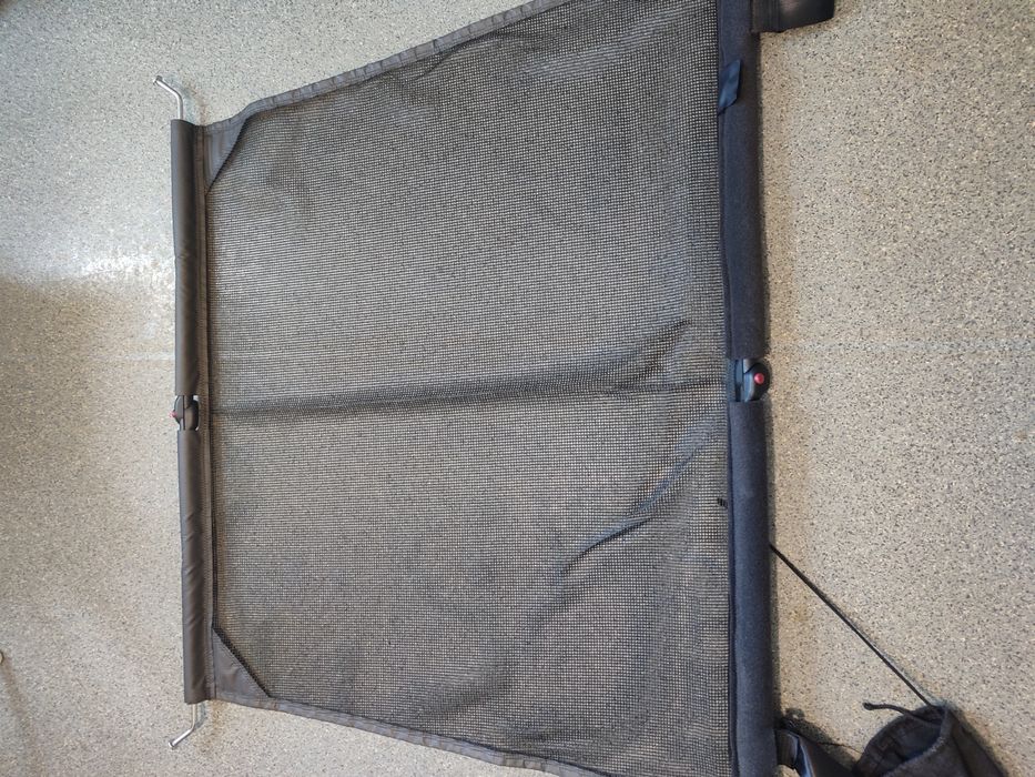 Сетка багажника перегородка Фольксваген Тауран Volkswagen Touran