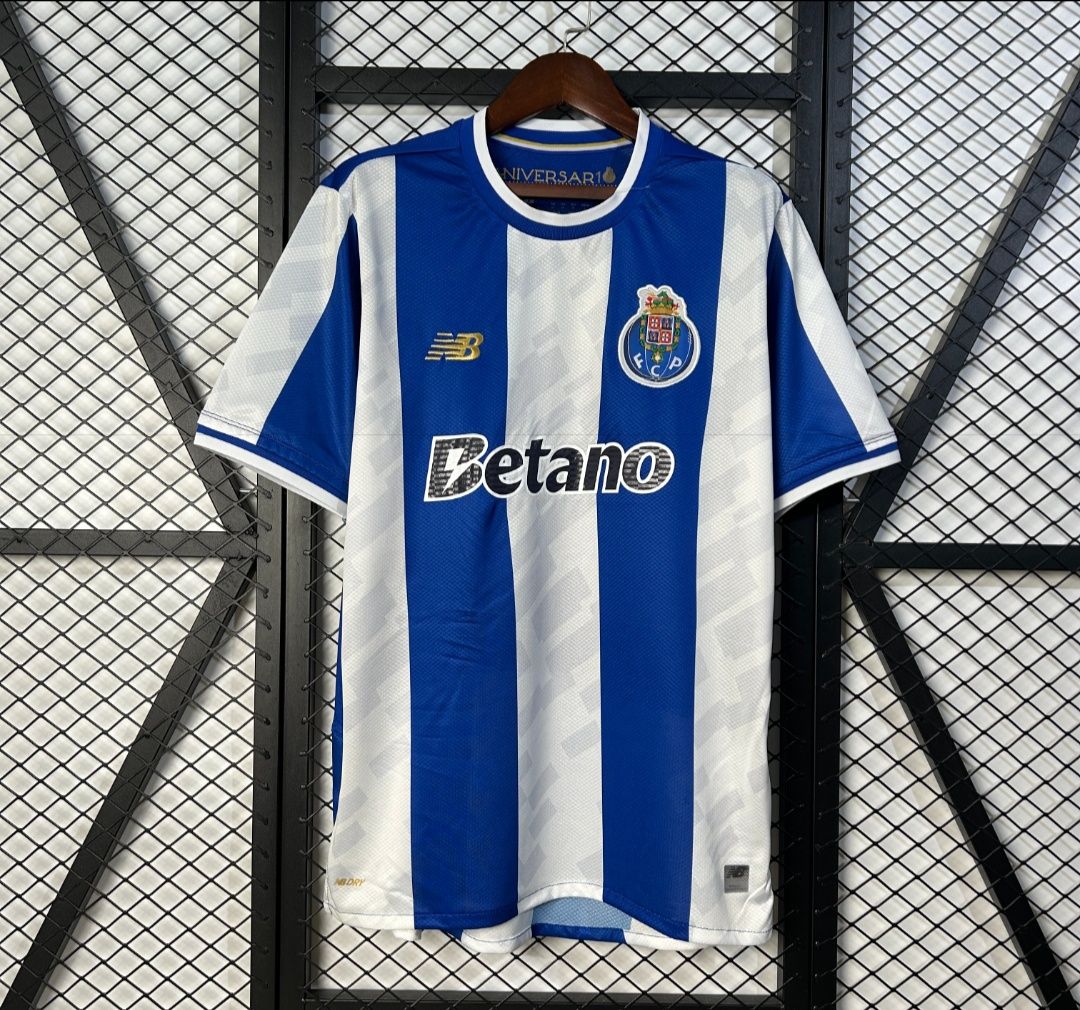 Camisolas de Futebol