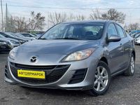 Mazda 3 Бензин 1,6