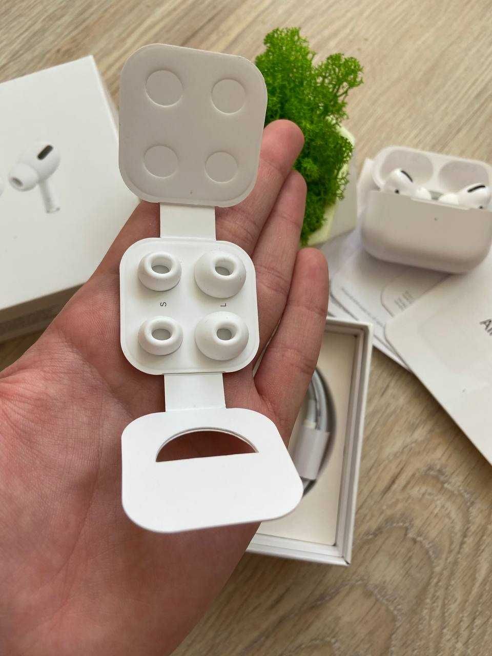 AirPods PRO LUX version