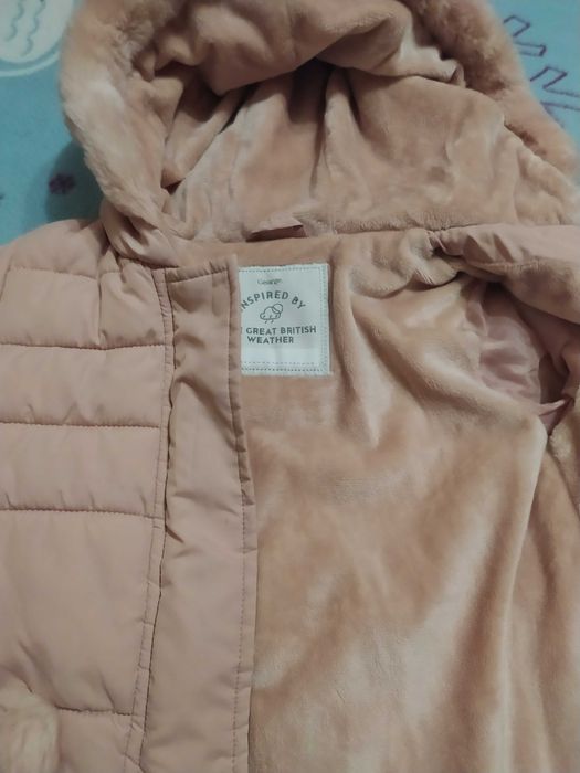Куртка для девочки от George