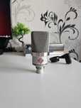 Студійний конденсаторний мікрофон Neumann TLM 102