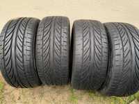 Sprzedam opony lato HANKOOK Ventus 205/45ZR16   4 szt.