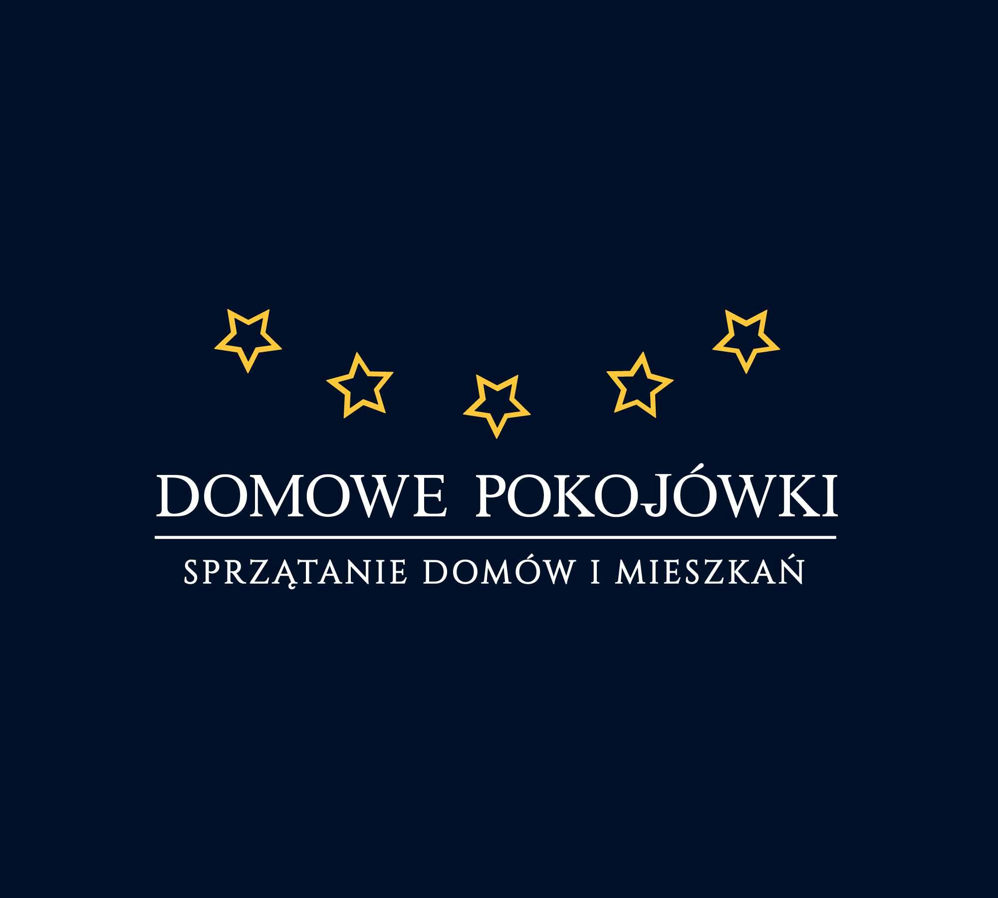 Domowe Pokojówki - Sprzątanie domów i mieszkań