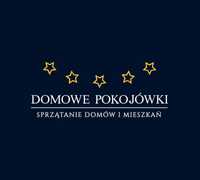 Domowe Pokojówki - Sprzątanie domów i mieszkań