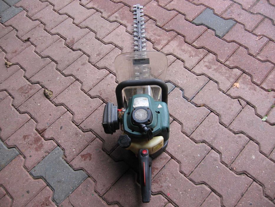 nozyce  do zywoplotu echo