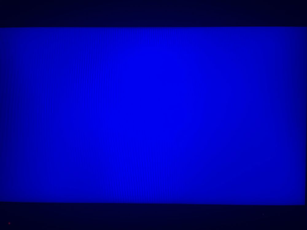Monitor AOC 75hz