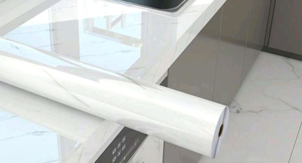Papel de  parede e móveis  autocolante,  adesivo