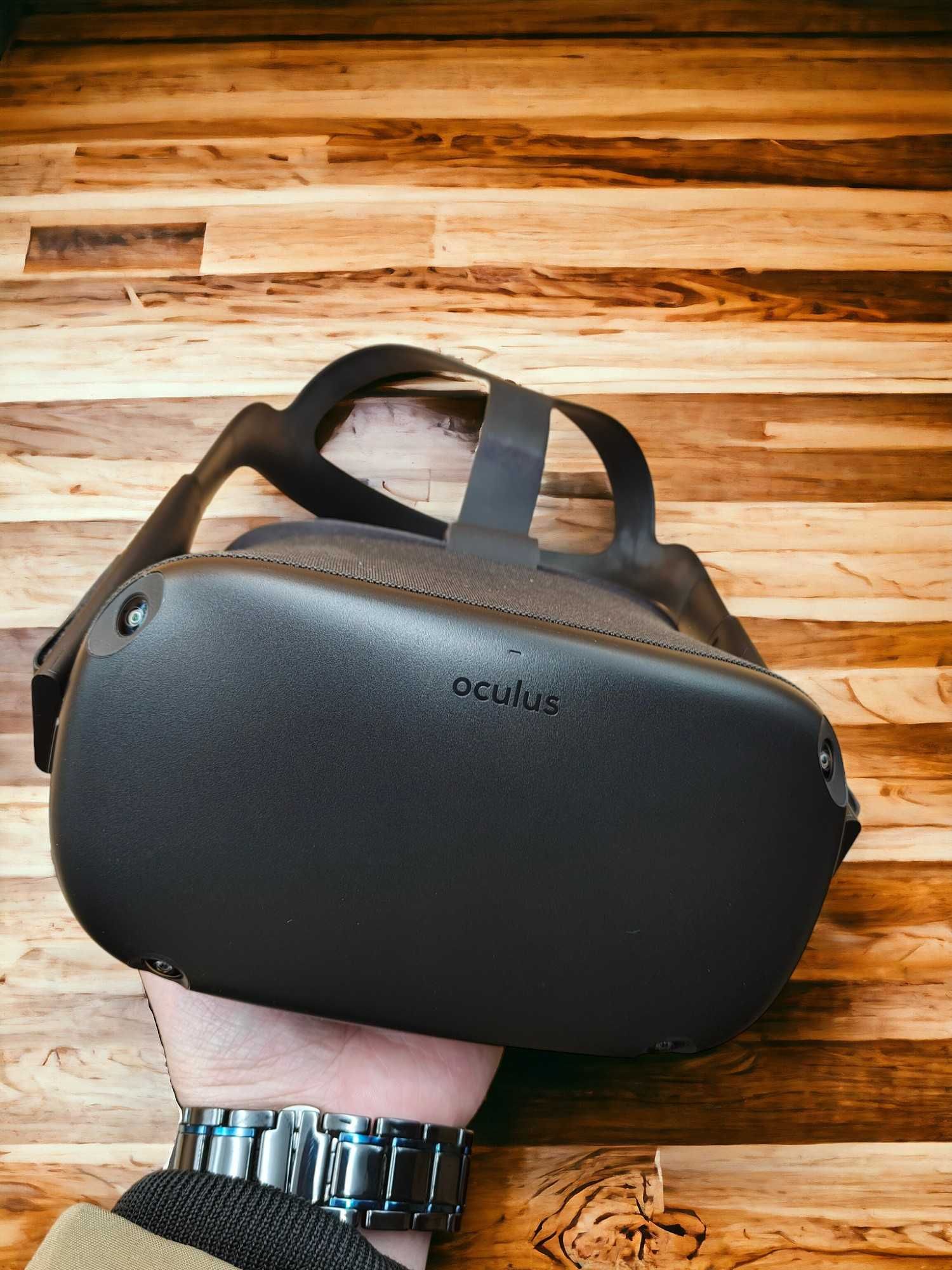 Окуляри віртуальної реальності Oculus Quest 64Gb