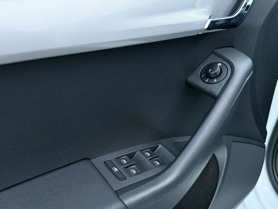 Skoda Octavia  A7 2014