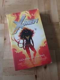 X-MEN Saga Mrocznej Phoenix tanie książki