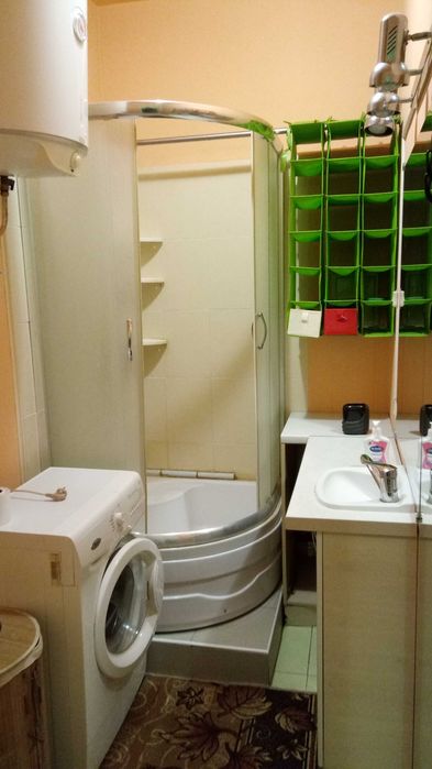 Продам 1 ком. кв. Старая Салтовка, переулок Автострадный