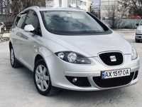 Продам Seat Altea XL