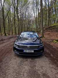 Volkswagen Passat Passat b8 1.8tsi Highline