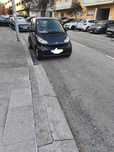 Vendo Smart fortwo
