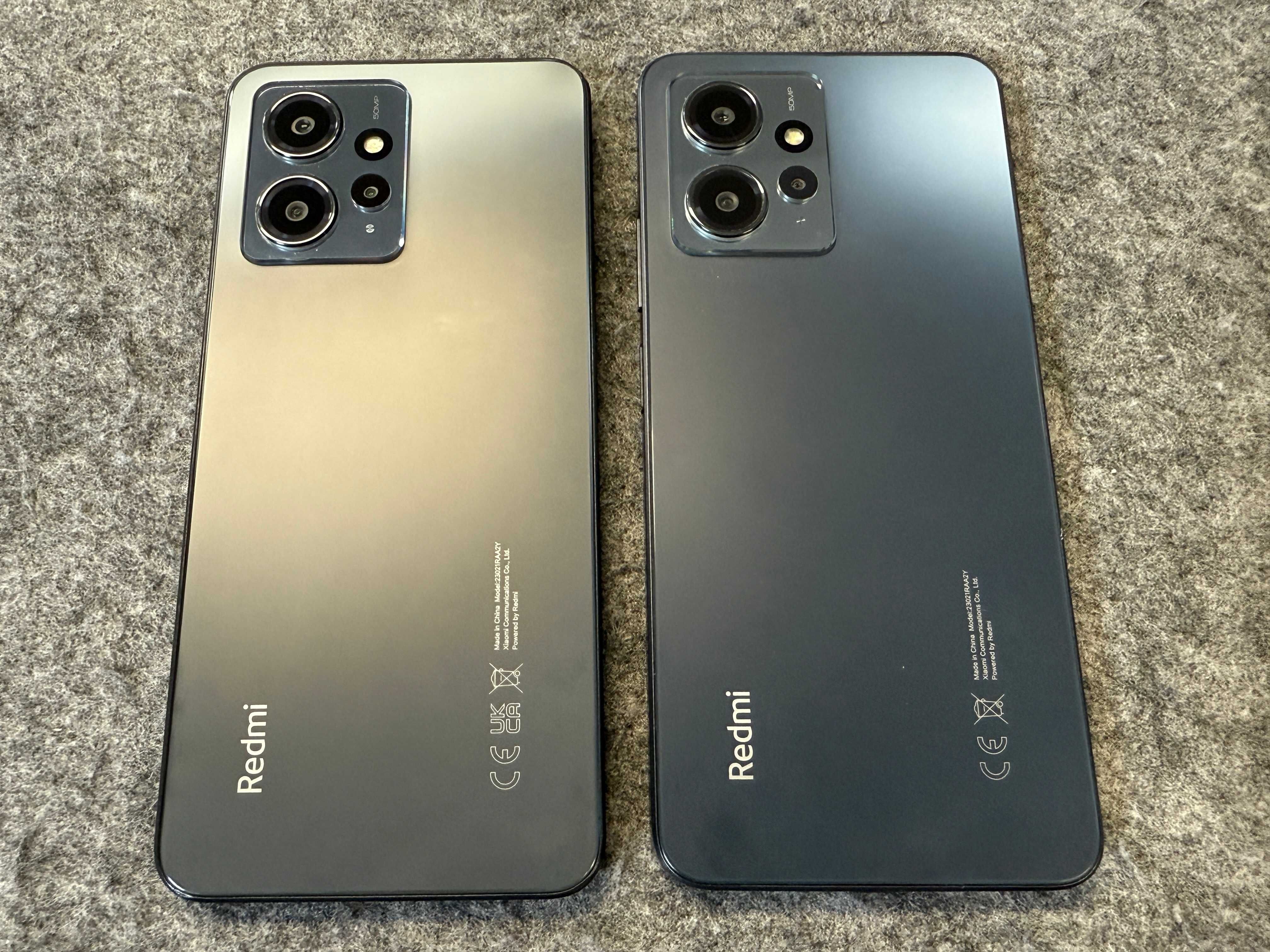 Piękne XIAOMI Redmi Note 12 128GB 50MPX Gwar. VAT23% Krk Starowiślna50