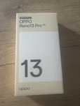 Oppo Reno 13 PRO 5g Graphite Gray