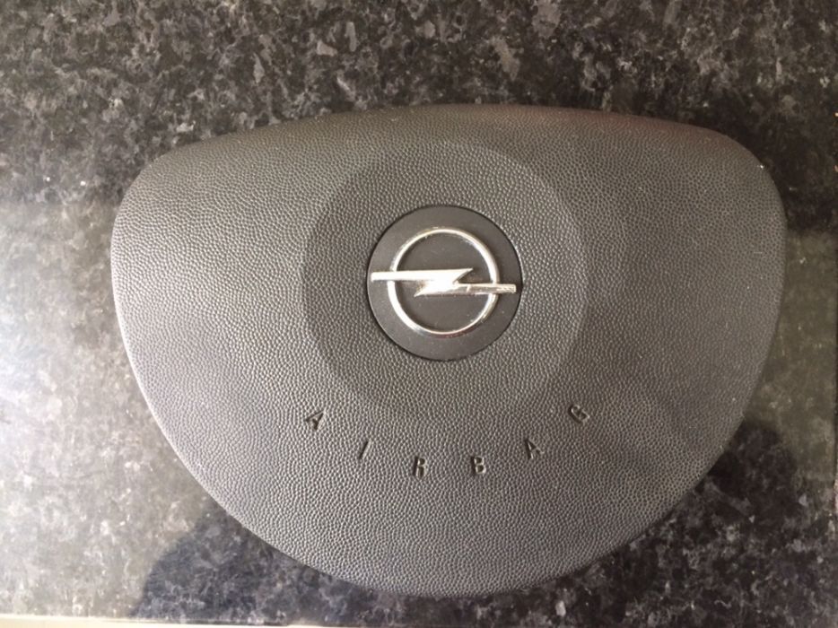 Airbag Opel corsa C