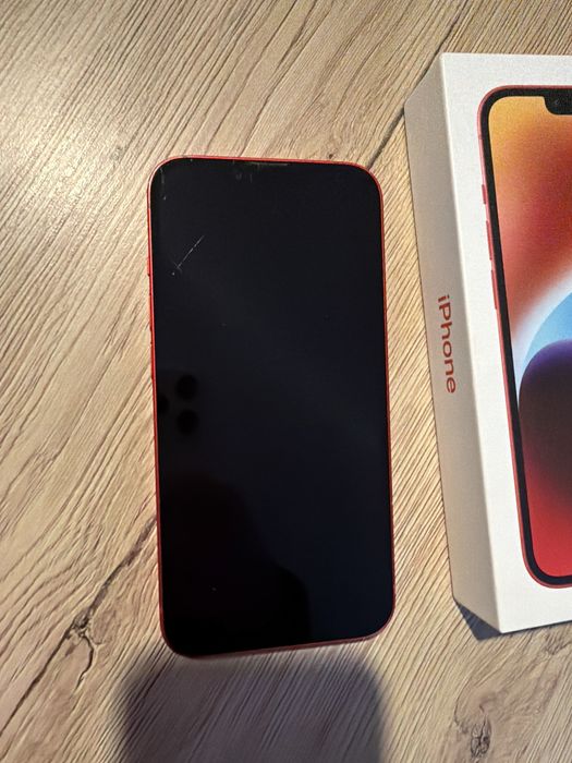 iPhone 14 128Gb używany
