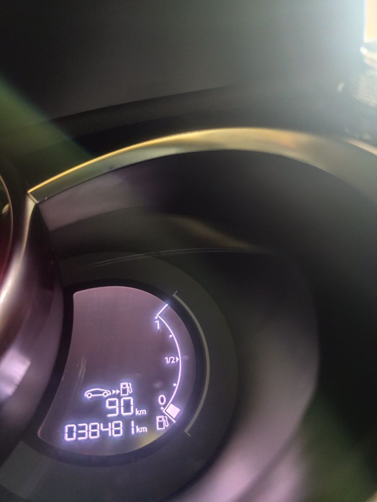 DS3 com apenas 38000km