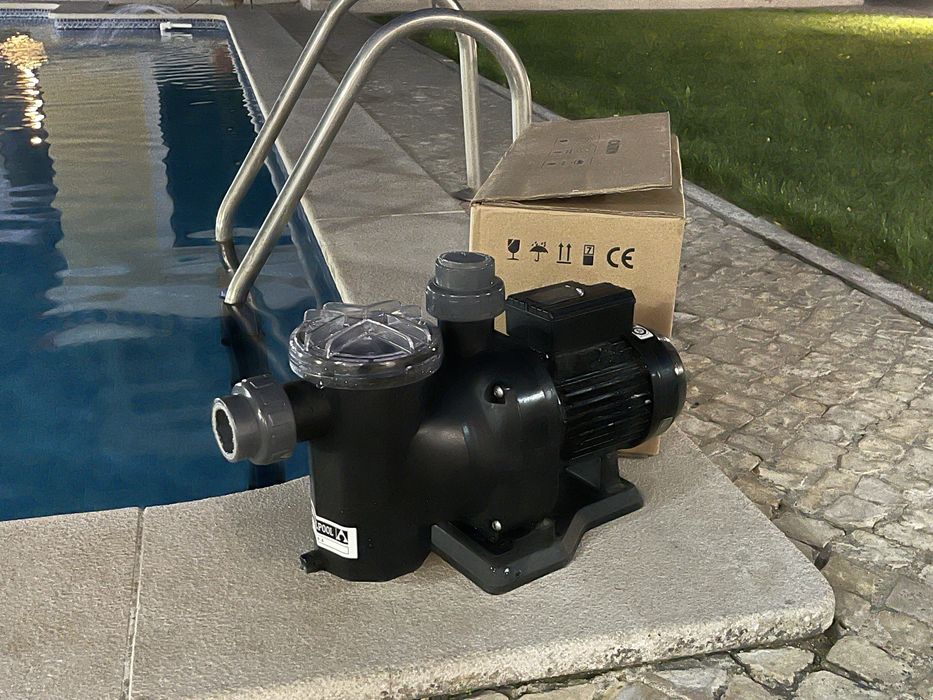 Bomba de Piscina - SENA da Astralpool