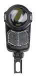 Lampa przednia AXA Nox City 4 Lux bateryjna, on-off