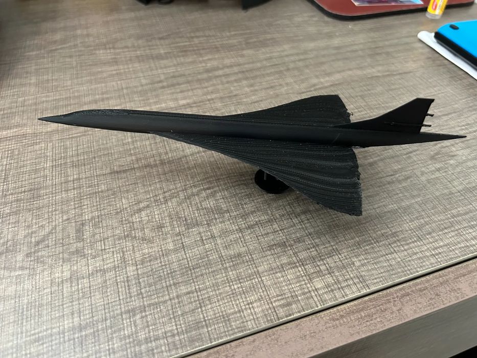 Suporte de Exibição Concord