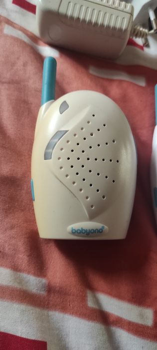 Elektroniczna niania Babyono