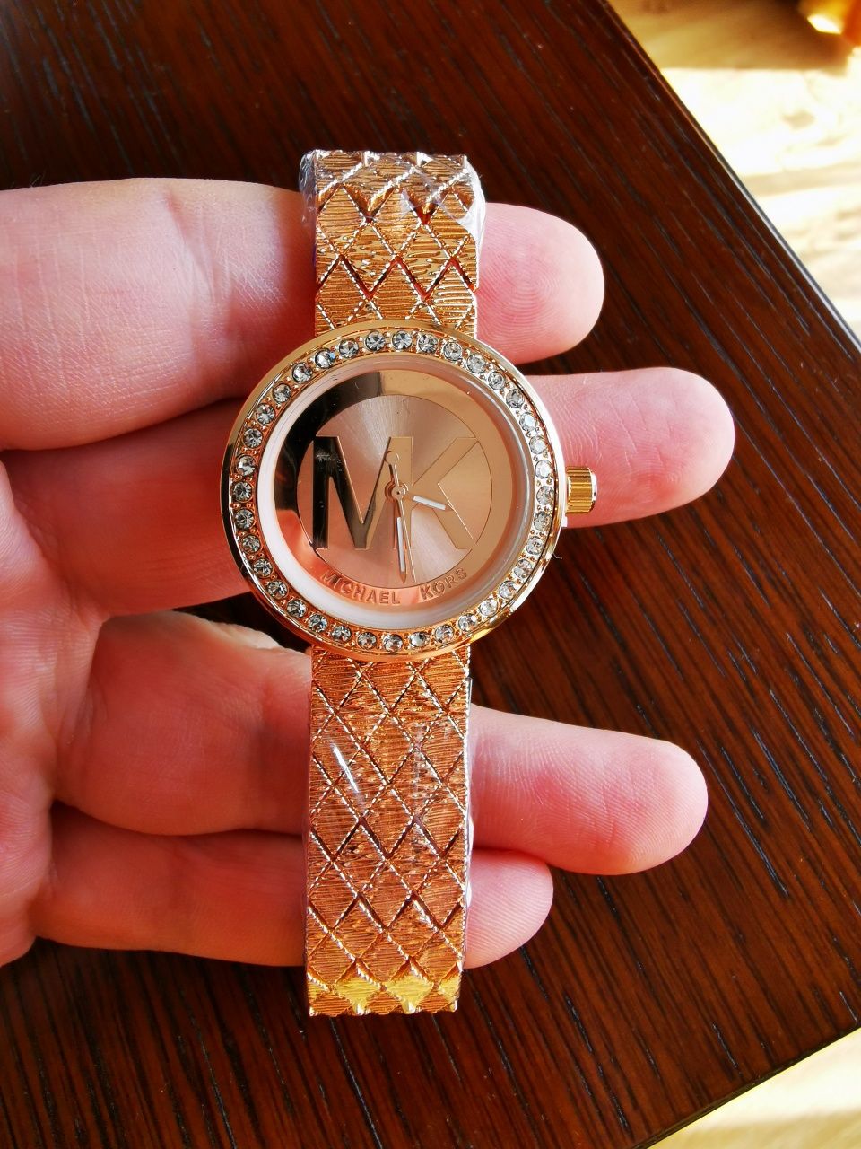 Zegarek damski Michael Kors