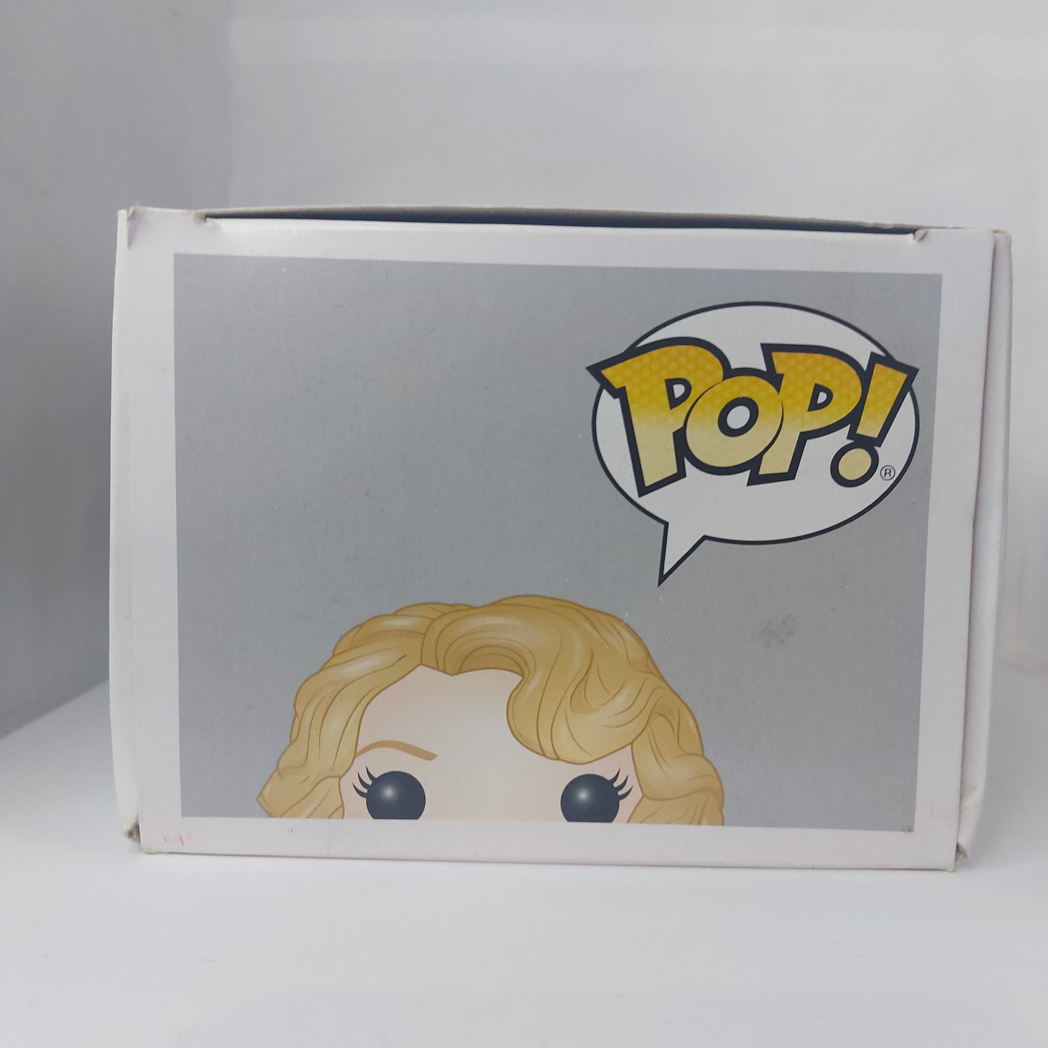 Funko Pop / Queenie Goldstein / 03 / Fantastic Beasts / UP