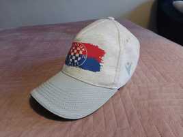 Czapka Hajduk Split, Macron ( NOWA ! )