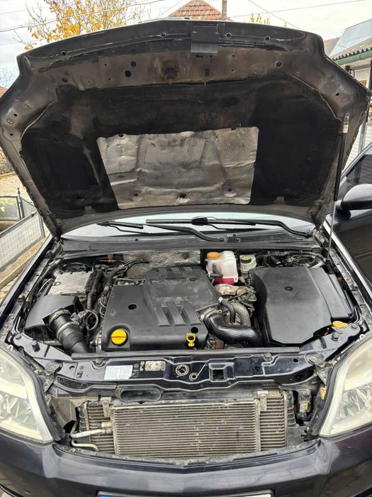 Продам автомобіль Opel Signum