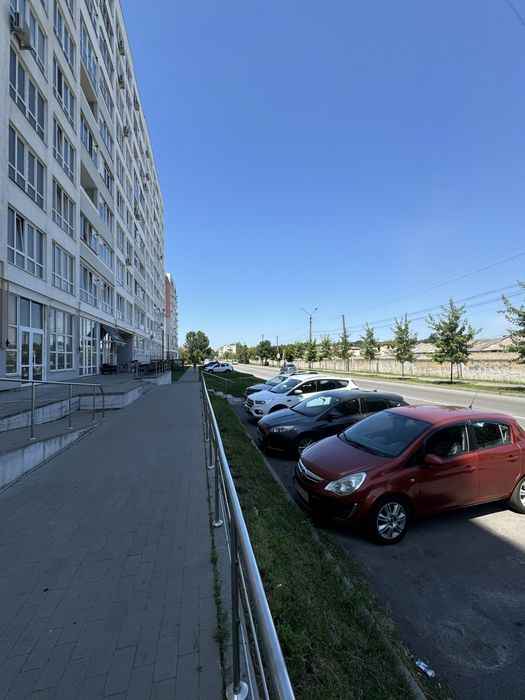 NEW! Здам Фасадне приміщення 145 кв.м по вул Жабінського