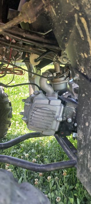 Forte 9 кіньських сил