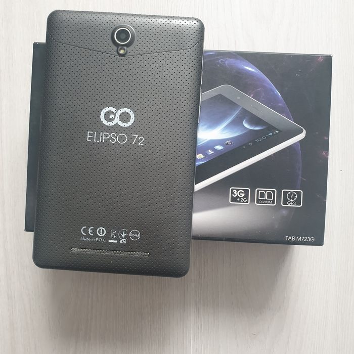 Планшети на запчастини