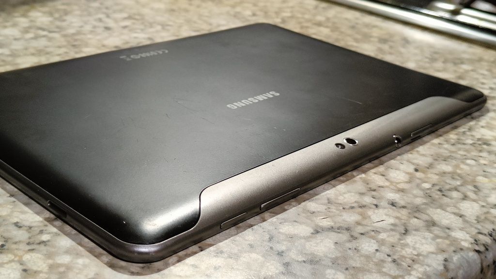 Samsung Galaxy TAB2 | 3G | 10.1" (GT - P7500)