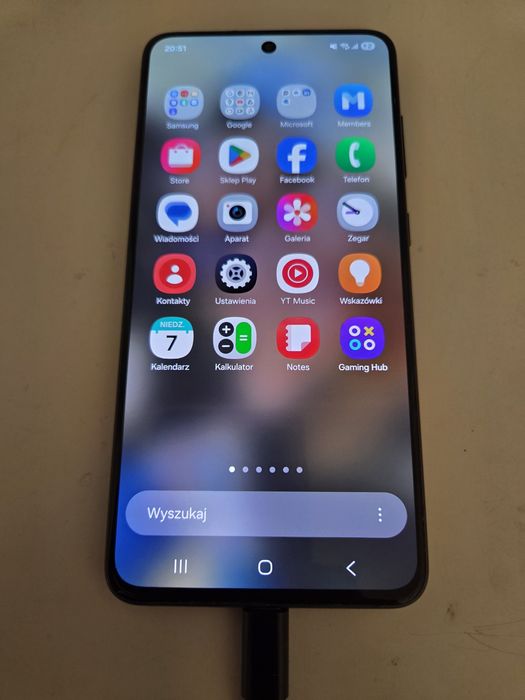 Samsung Galaxy S21 FE 121 GB