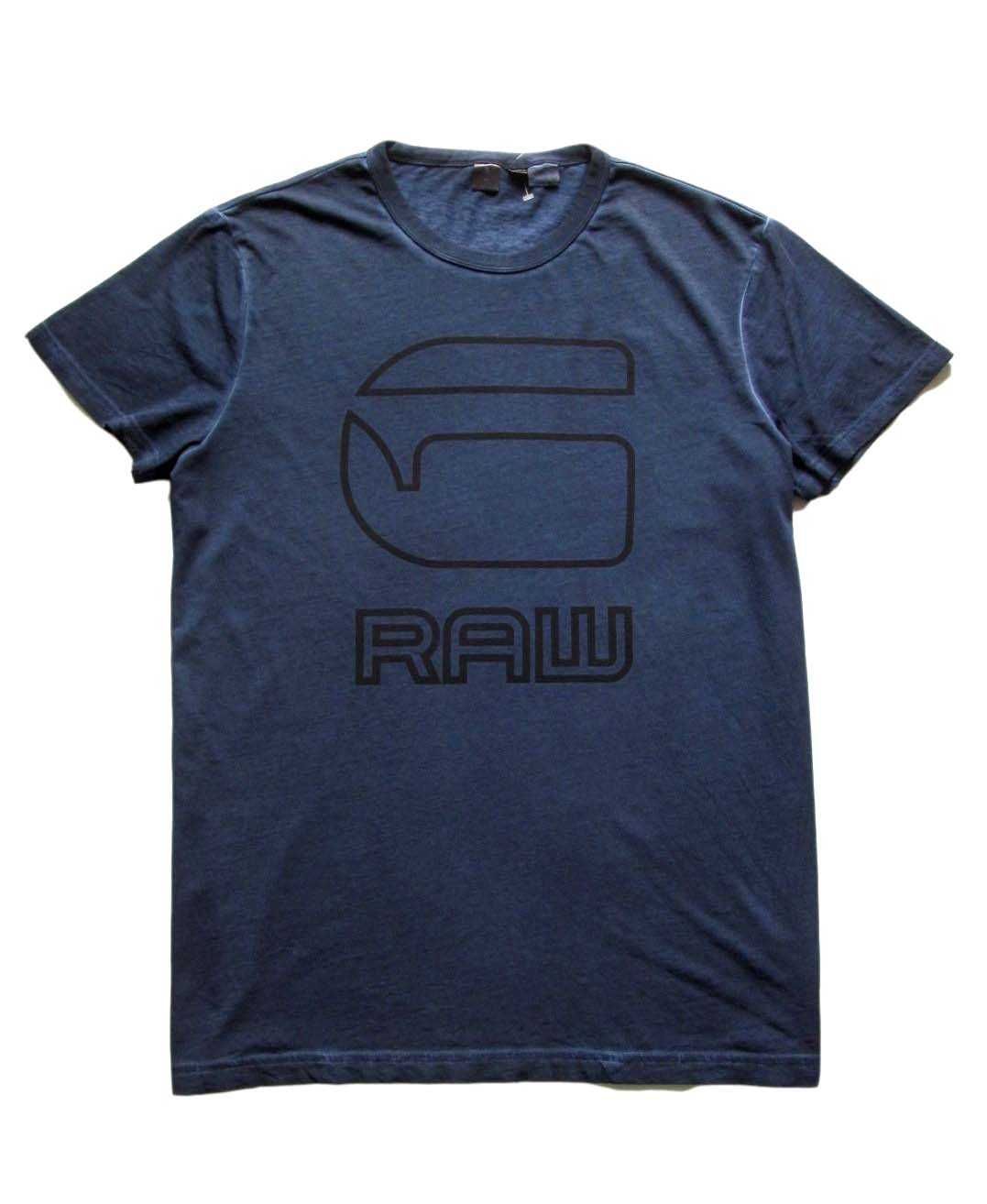 G-Star Raw * męski oryginalny T-shirt * XXL