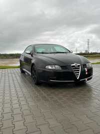 Alfa Romeo GT 1.9 Jtd Blackline