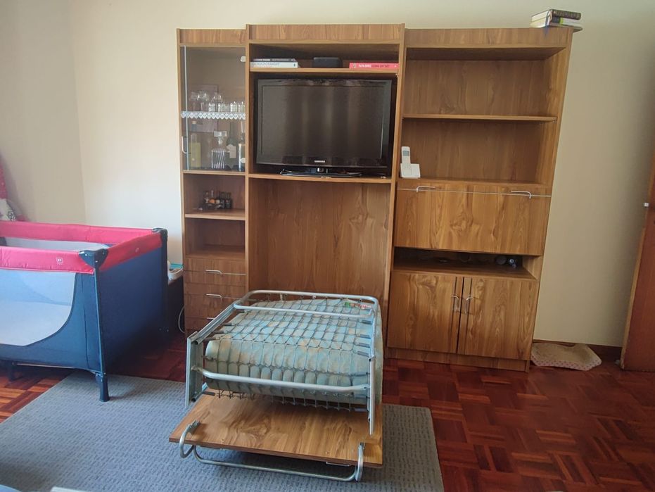 Móvel da Sala Estar