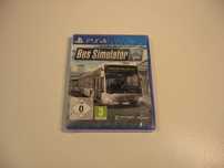 Bus Simulator - GRA Ps4 - Opole 3229