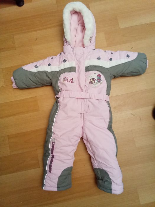 Комбинезон 42_52