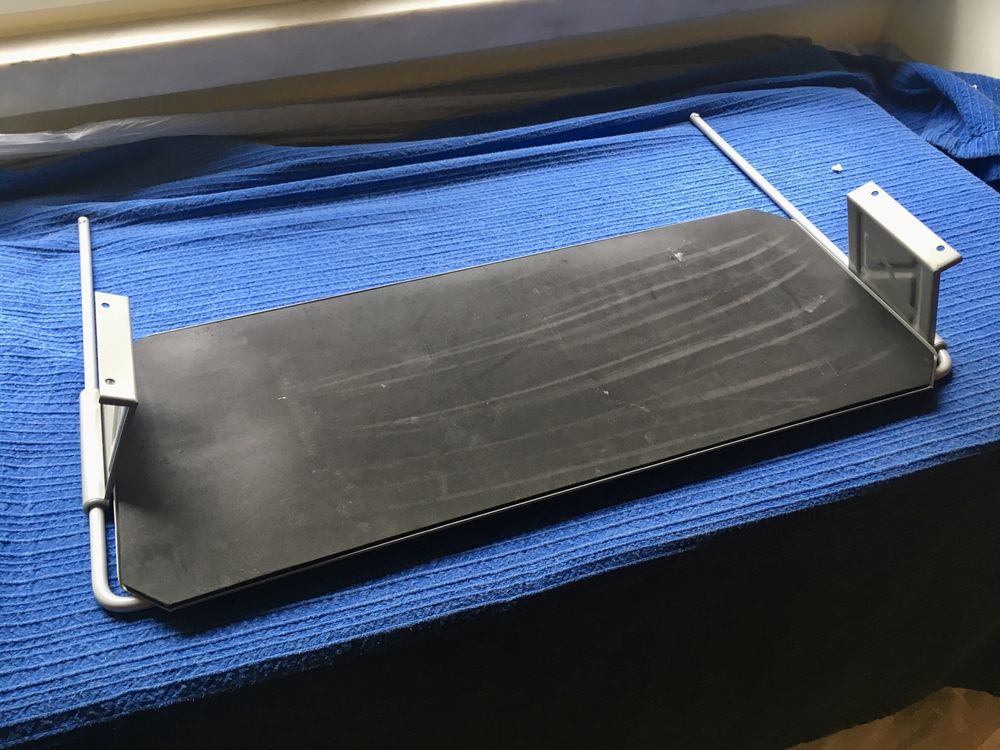 Gaveta para teclado SUMMERA Ikea