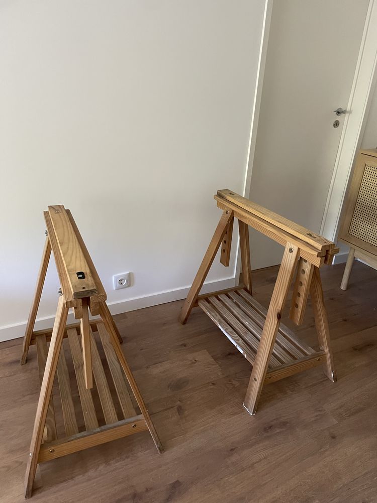 Mesa de Marceneiro