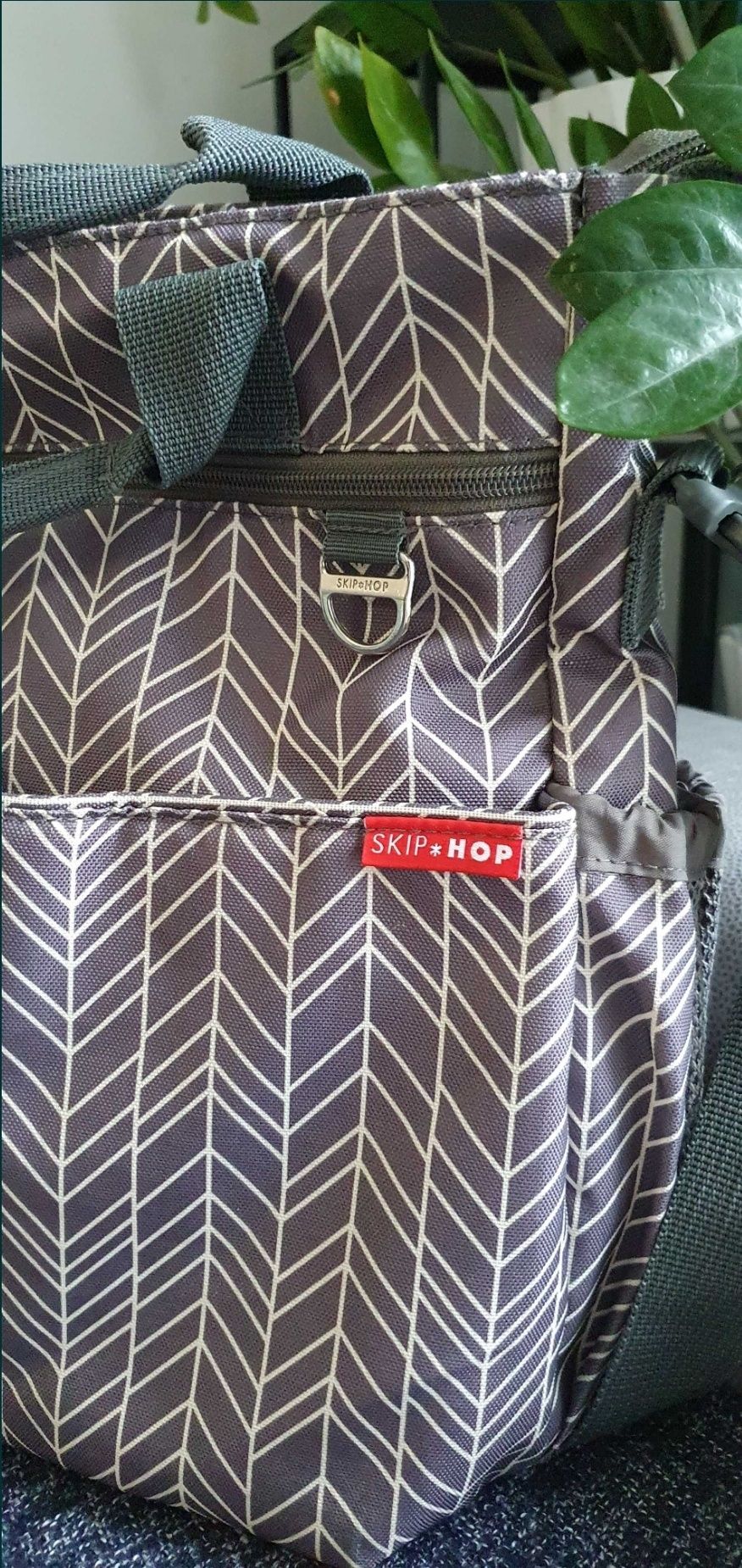 Torba do wózka Skip Hop