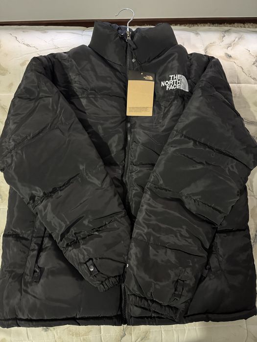 The North Face 1996 Retro Nuptse 700 Puffer Jacket