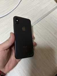 Продаю Iphone X 64