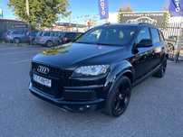Audi Q7 Audi Q7 3,0 Kompresor 330KM 7-osobowy 100% bezwypadkowy