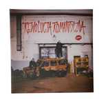 Bedoes & Lanek – Rewolucja Romantyczna 2xLP Limit Winyl Nowy