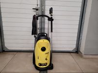 Myjka Ciśnieniowa Karcher HD 7/18 C * Mosiężna Pompa * DUŻY WYBÓR *